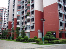 Blk 692 Jurong West Central 1 (Jurong West), HDB 5 Rooms #412042